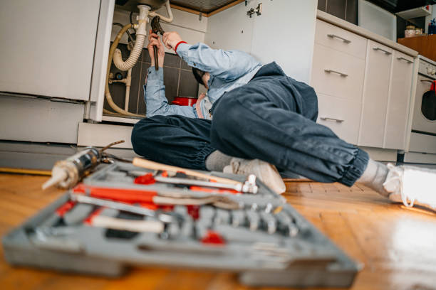 Best Plumbing Inspection Services  in Hebron, IN