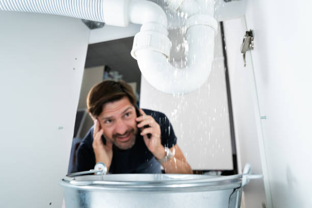 Best Affordable Plumbing Services  in Hebron, IN