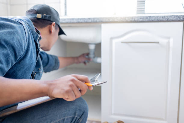 Best Hot Water Heater Installation  in Hebron, IN
