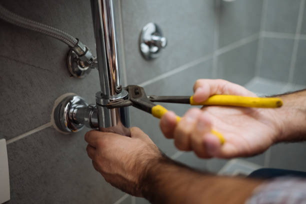 Best Residential Plumbing Services  in Hebron, IN