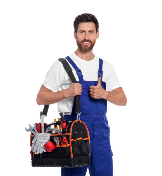 Trusted Hebron, IN Plumbing Experts