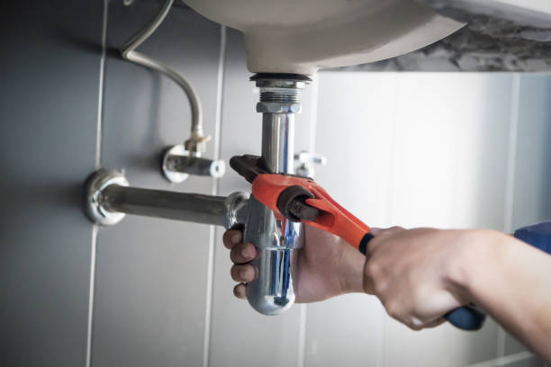 Best Sewer Cleaning Services  in Hebron, IN